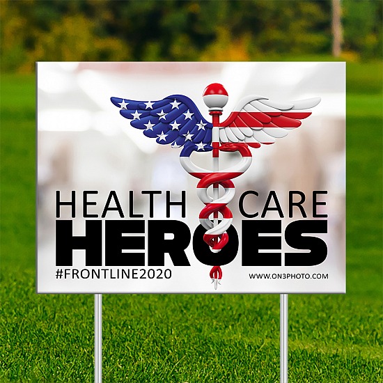 HEALTH CARE HEROES